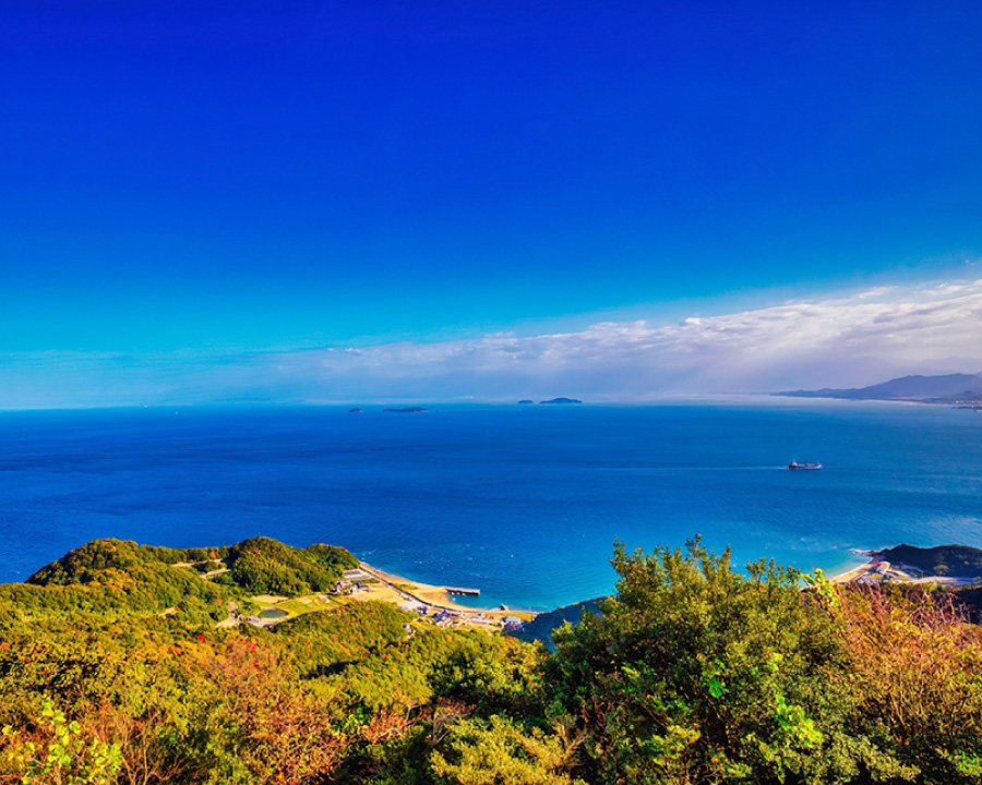 愛媛県