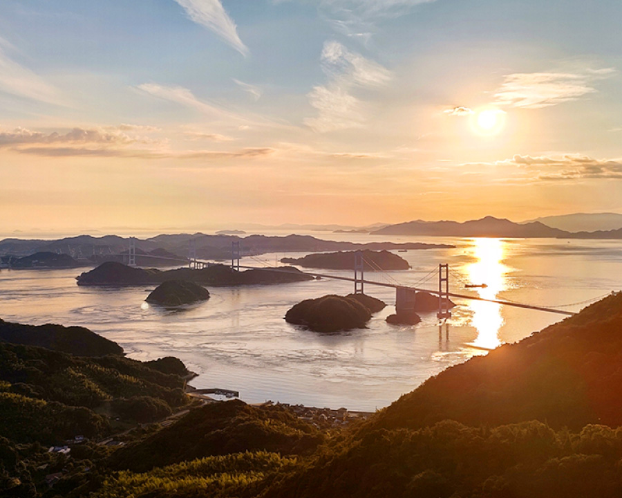 愛媛県